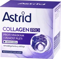 Astrid Collagen Pro denní krém 50 ml