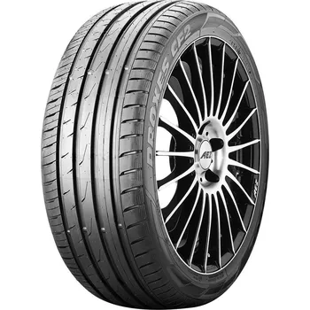 Letní osobní pneu Toyo Proxes CF2 225/60 R16 98 W