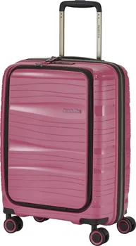 Cestovní kufr Travelite Motion S Front Pocket