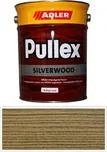 Adler Pullex Silverwood Starošedá 5 l