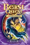 Beast Quest: Rašuk, jeskynní troll -…