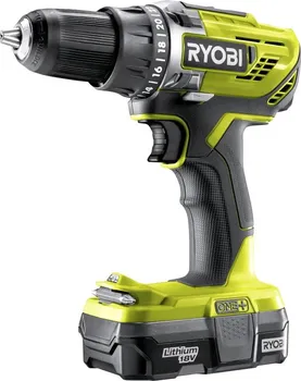 Ryobi R18DD3-115S