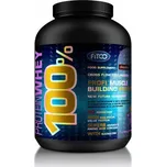 Fitco 100% Whey Protein 2250 g