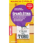 Marco Polo Španělština s tahákem