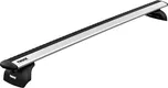 Thule Evo Wingbar 753+7112+kit