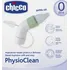 Odsávačka hlenu Chicco PhysioClean nosní odsávačka