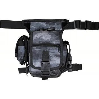 Mfh Hip Bag Hdt camo LE