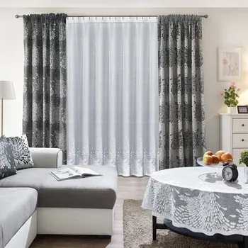 Dekorační látka Felipa bez obšití 190