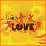 Love - The Beatles [CD]