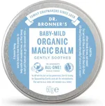 Dr. Bronner's Baby-Mild Tělový balzám 60 g