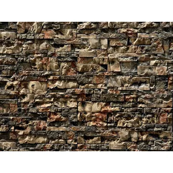 Obklad Betonový obklad Magicrete lámaný mramor - DAVOS 43x11,6cm cena za balení