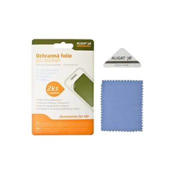 Fólie Aligator S4080 Duo 2ks NFAAS4080DUO
