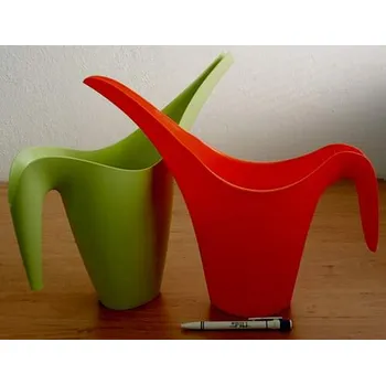 Konev Konev na zalévání plastová 1,2l mix barev