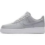 NIKE Air Force 1 '07 Wolf Grey/White