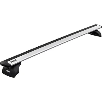 Příčník na automobil Thule Evo Wingbar 753+7113+kit