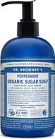 Dr. Bronner's Shikakai Spearmint-Peppermint Tekuté mýdlo na tělo i vlasy 355 ml