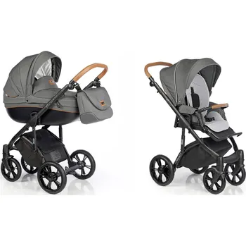 Kočárek ROAN Bass Soft 2018