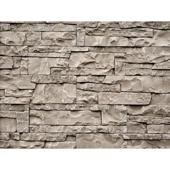 Betonový obklad Magicrete lámaný mramor - HANNOVER 43x11,6cm cena za balení