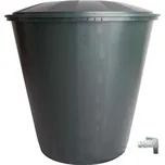 J.A.D. Ecotank s víkem a ventilem