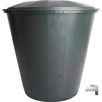 Sud J.A.D. Ecotank s víkem a ventilem