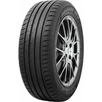 Letní osobní pneu Toyo Proxes CF2 215/65 R15 96 H