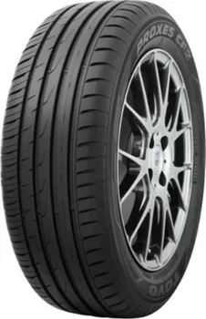 Letní osobní pneu Toyo Proxes CF2 215/65 R15 96 H