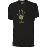 Progress Barbar černé XL