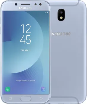 Mobilní telefon Samsung Galaxy J5 2017 Duos (J530F)