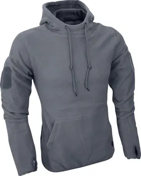 Pánská mikina Viper Tactical Fleece Titanium mikina šedá