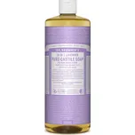Dr. Bronner's All-one! Lavender  tekuté…