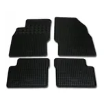 Rigum Opel Corsa D 2007