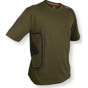 Rybářské oblečení Prologic Road Sign T-Shirt M