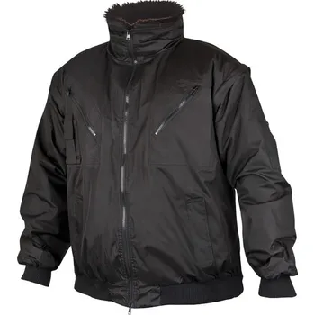 pracovní bunda ARDON Howard bunda zimní černá