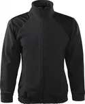 Adler Czech Hi-Q Fleece Jacket Ebony…