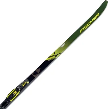 Běžky Fischer Twin Skin Cruise EF + vázání Tour Step-IN IFP 18/19 S