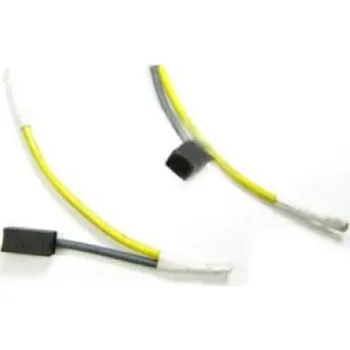 403108-14 DEWALT ORIGINÁL NÁHRADNÍ PÁR UHLÍKŮ PRO VRTAČKU D21721 A DALŠÍ VIZ SEZNAM