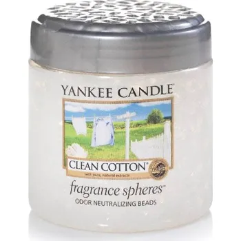 Vonný olej Yankee Candle Spheres 170 g