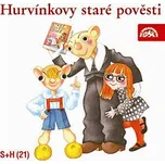 Hurvínkovy Staré pověsti - Supraphon…