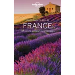 Lonely Planet's Best of France - Lonely…