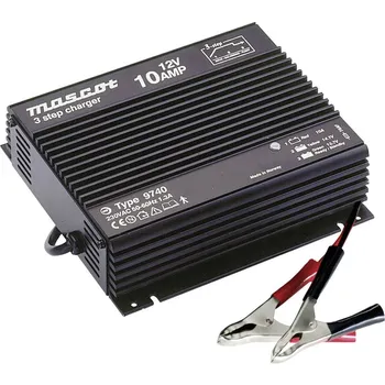 Nabíječka autobaterie Mascot 9740_36V 36V 3,3A