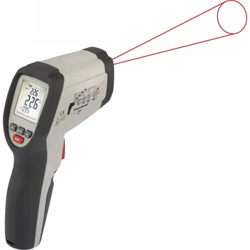 Voltcraft IR 800-20C