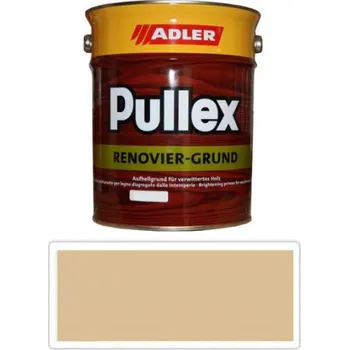 impregnace na dřevo ADLER Česko Renovier Grund 5 l