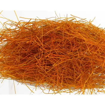 Sybai Deer Dubbing Orange