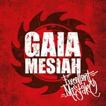 Excellent Mistake - Gaia Mesiah [CD]