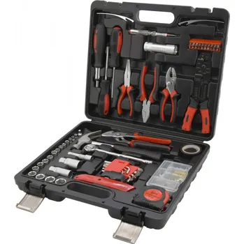 Sada nářadí Compass House 159 ks