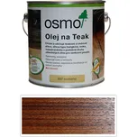 OSMO Color 2,5 l teak bezbarvý 007