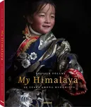 My Himalaya: 40 Years Among Buddhists -…