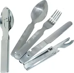 MFH 33553 BW příbor 4dílný