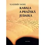 Kabala a pražská judaika - Vladimír…
