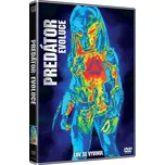 Predátor: Evoluce (2018)